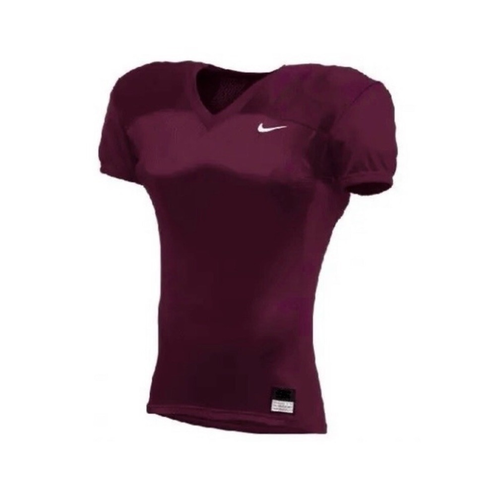 NIKE Vapor Varsity Football Practice Jersey Red Men's 3XL *NEW* 908727-610 $60